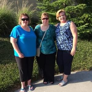 Meet your Posher, Carrie